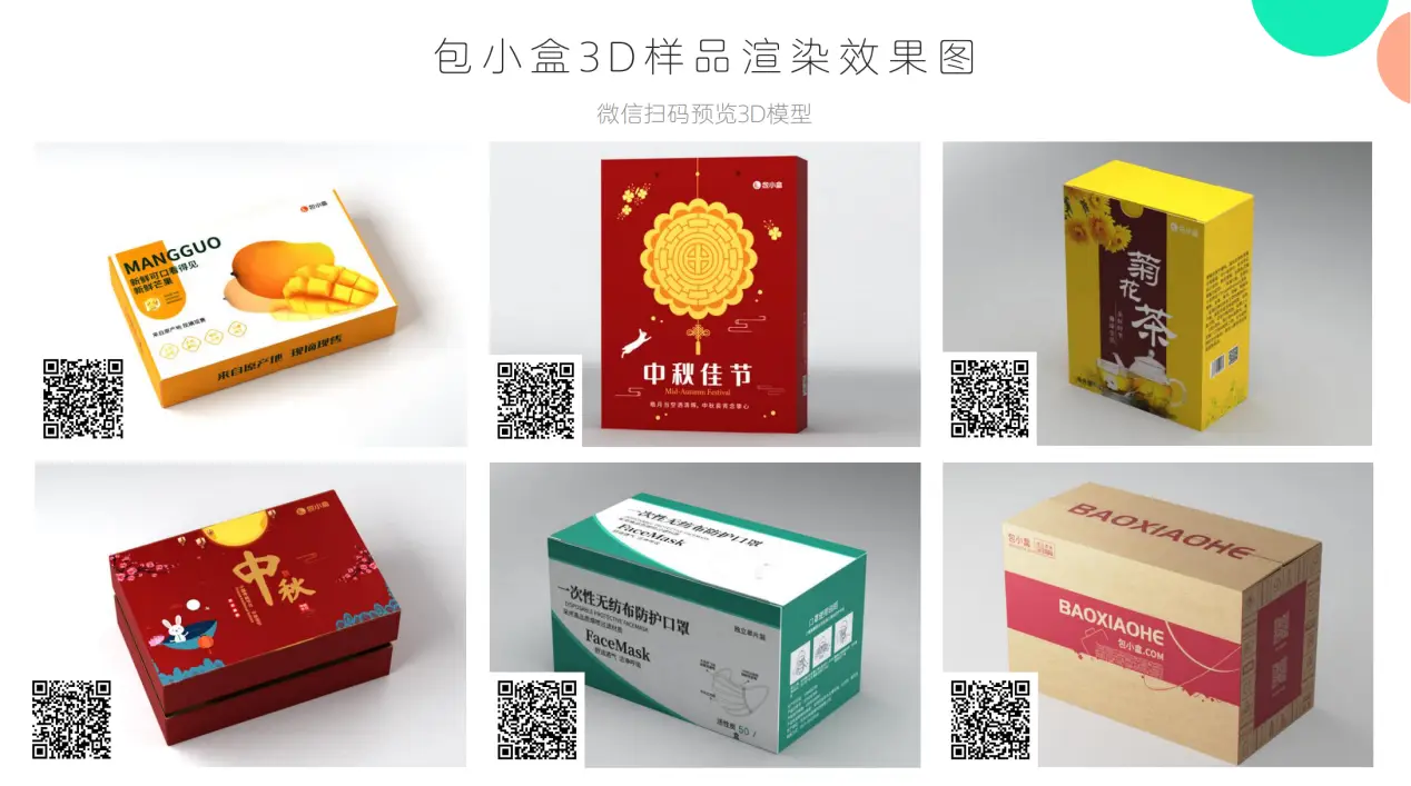 做电商包装盒怎么来_电商包装盒设计_盒装包装设计