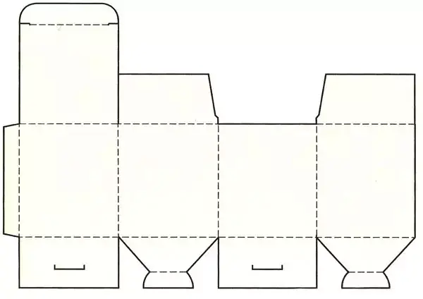 药品包装盒制作_药品盒子制作_药品包装盒造型摆放