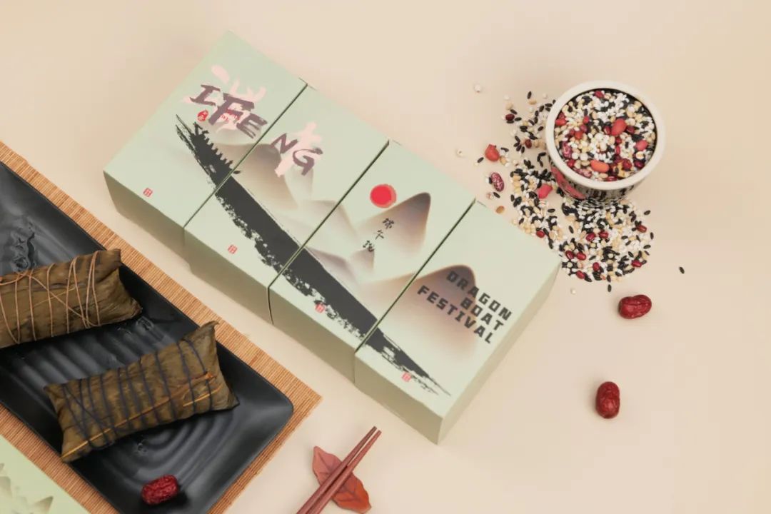 端午包装盒定制_端午盒定制包装图片_端午盒定制包装图片大全