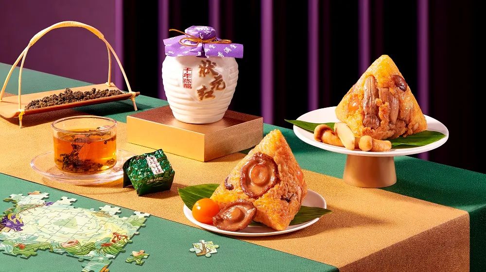 端午包装盒定制_端午盒定制包装图片_端午盒定制包装图片大全