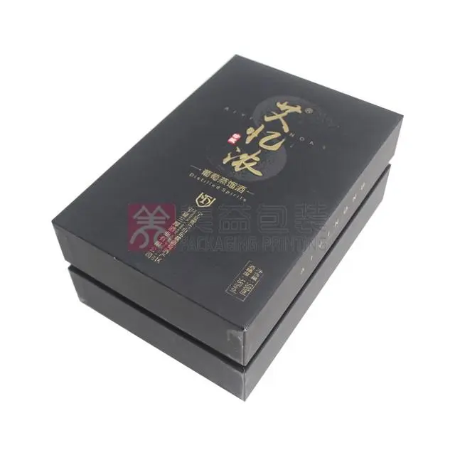 酒盒定制印刷厂家_酒盒定制印刷机_印刷定制厂家酒盒多少钱