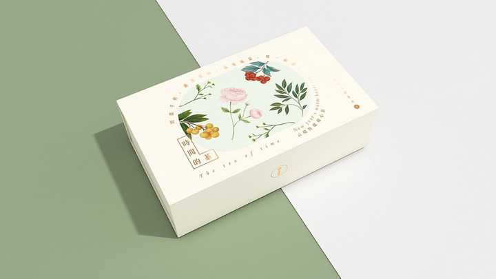 茶叶盒高档定制包装设计_茶叶盒高档定制包装图_高档茶叶包装盒定制
